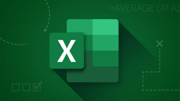 Excel’de işinizi kolaylaştıran profesyonel çözümler üretirim