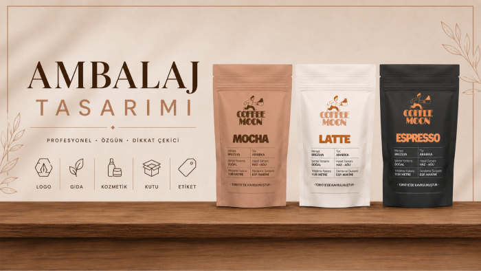 ambalaj tasarlarım