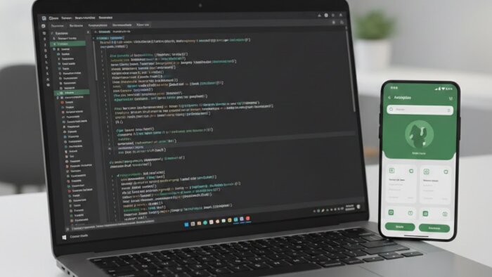 Android platformunda uygulamalarınıza özellik ekleyebilirim