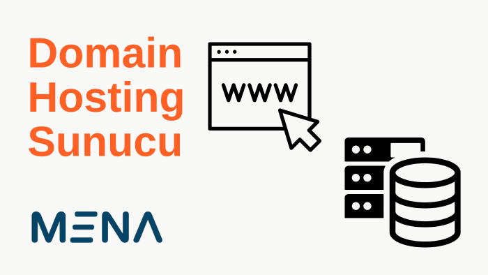 domain, hosting ve web sitesi kurulumu yapabilirim