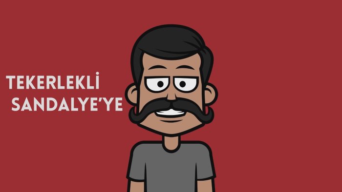 animasyon reklam filmi hizmeti veriyorum