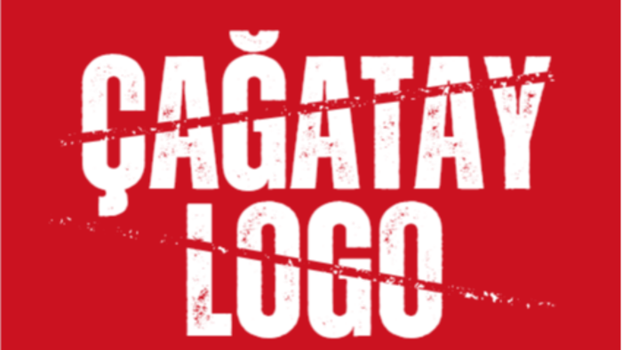logo tasarımı yapıyorum
