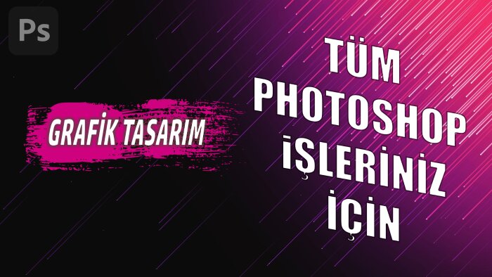 tüm fotoğraf düzenleme işlerinizi yapabilirim