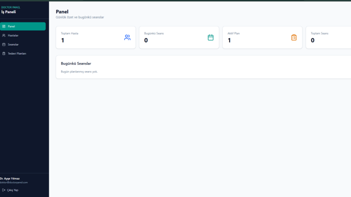 Django ve Next.js ile özel web uygulamaları kodluyorum