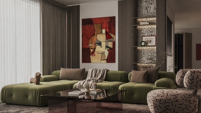 projelerinizi 3d fotogerçekçi renderlar yaparım