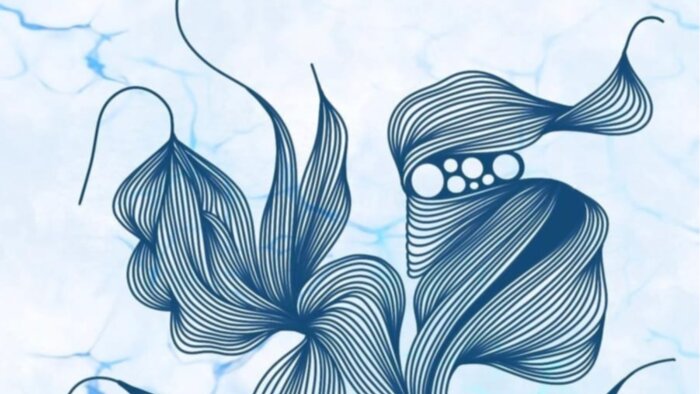 markanız için zentangle tasarlayabilirim