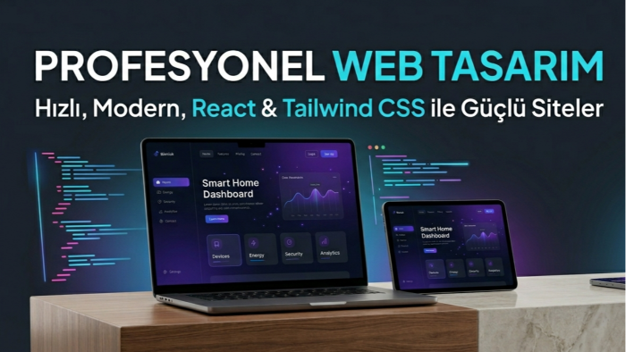 size özel tasarlanmış web siteleri yapabilirim