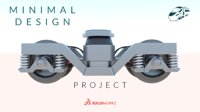 solidworks ile istediğiniz tasarımları gerçekleştirebilirim