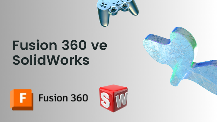istediğiniz 3D katı modellerinizi tasarlayabilirim