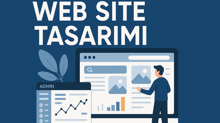 fikirlerinizi modern web projelerine dönüştürürüm