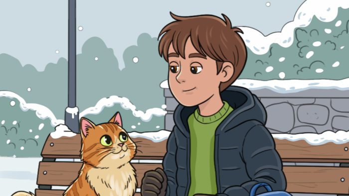 çocuk kitapları için resimler/illustrasyonlar yapıyorum