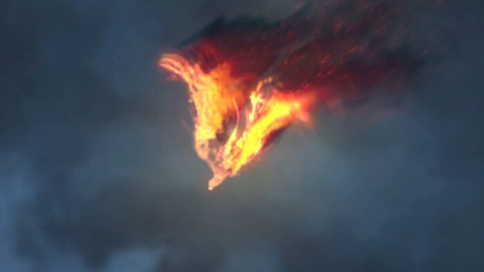 phoenix intro yaparım