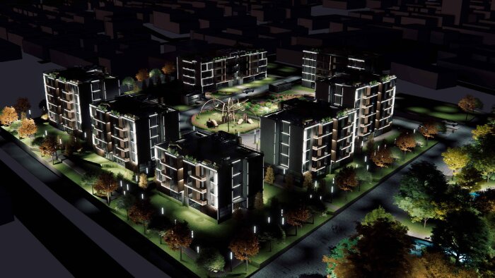 model oluşturuyorum