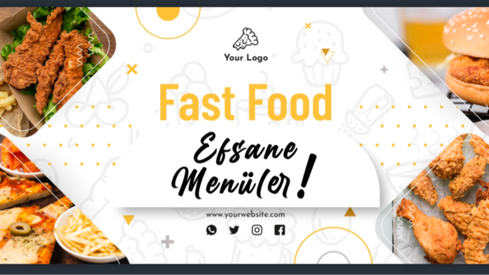 banner tasarımlarında istediğiniz çalışmaları yaparım