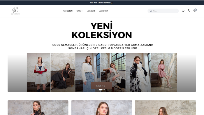 kurumsal ve mobile uyumlu web site yaparım