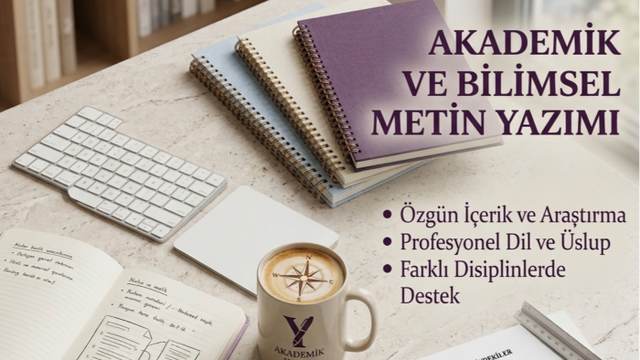 metinlerinizi teknik standartlara uygun şekilde düzenliyorum