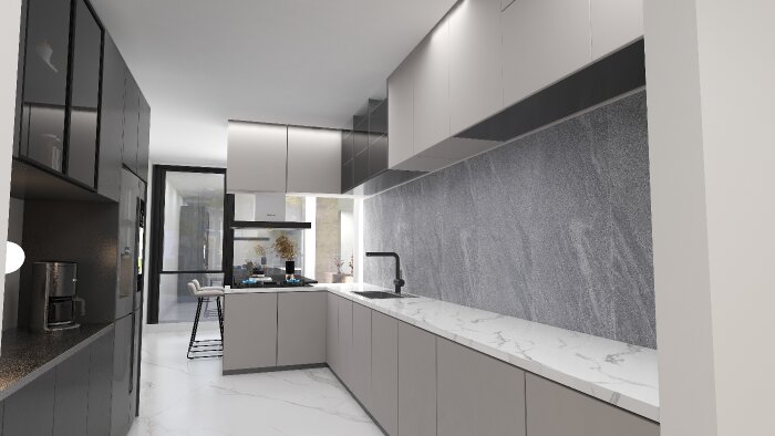 plan ve render alanında profesyonelce çalışıyorum