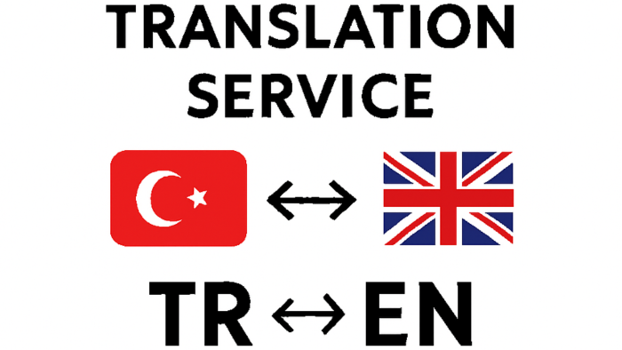 İngilizce metinleri hızlı ve doğru şekilde çeviririm