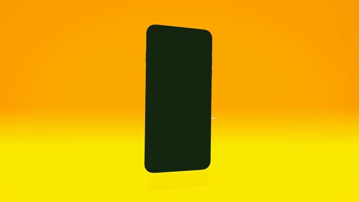 Mobil Uygulamanız için tanıtım videosu yapmaktayım