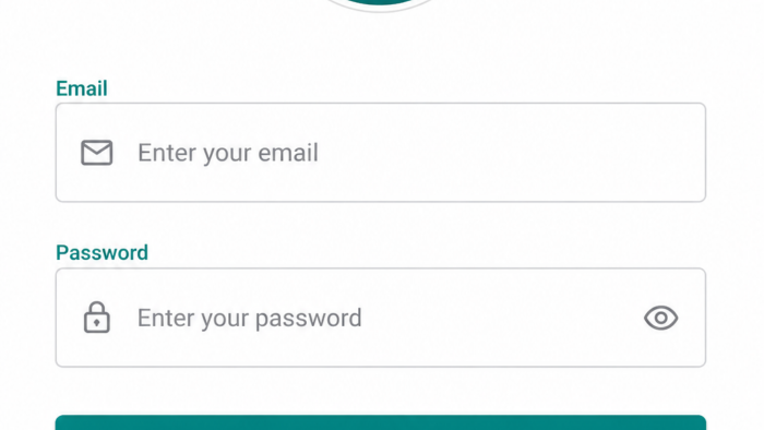 flutter ile ios ve android mobil uygulama geliştiririm