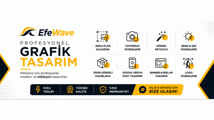 sosyal medya & web banner tasarımlarınızı hazırlarım