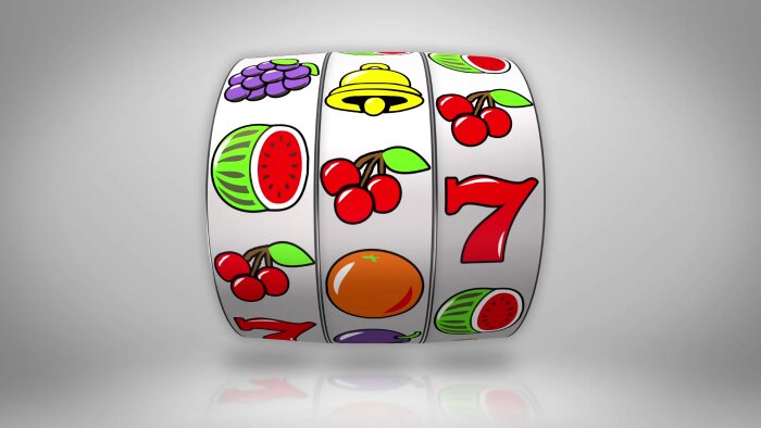 slot makinesiyle markanıza özel giriş yapıyorum
