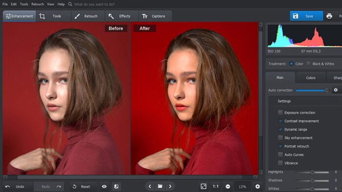 10 yıldır profesyonel fotoğraf edit yapıyorum