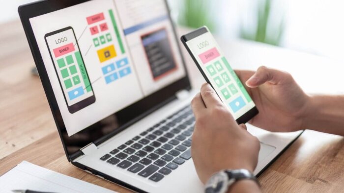ios ve android uygulama geliştirebilirim