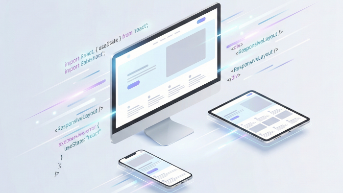 modern ve ölçeklenebilir web sistemleri yaparım