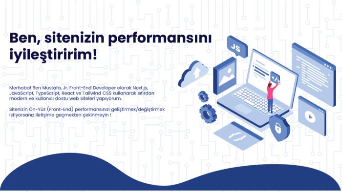 sitenizin performansını iyileştiririm