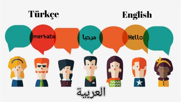 Türkçe-Arapça-İngilizce arasında profesyonel çeviri yaparım
