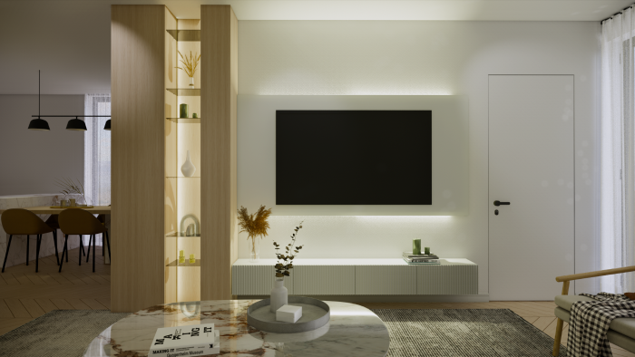 iç mimari tasarım ve 3D modelleme yaparım