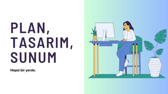 sanal asistanlık yaparım