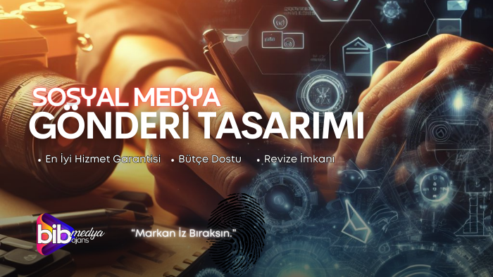 sosyal medya gönderileri hazırlayabilirim