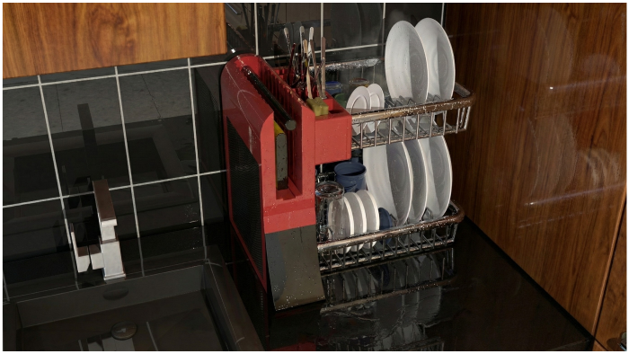 3D modelleme hizmeti sunuyorum