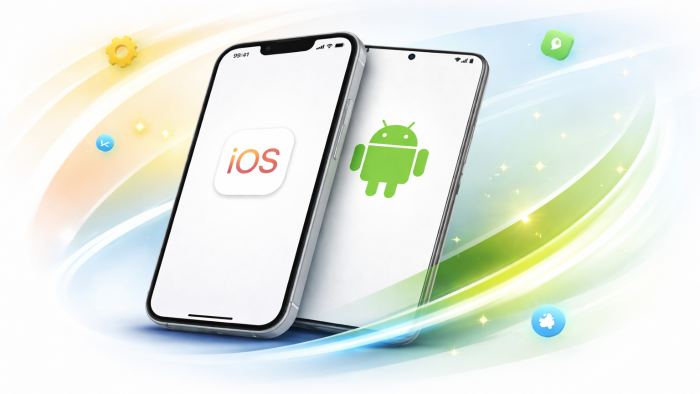 ihtiyacınıza özel Android mobil uygulama geliştiririm