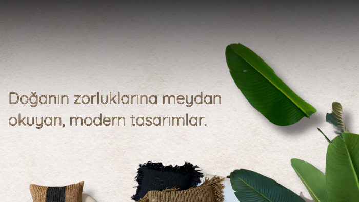 sosyal medyan için post tasarlarım