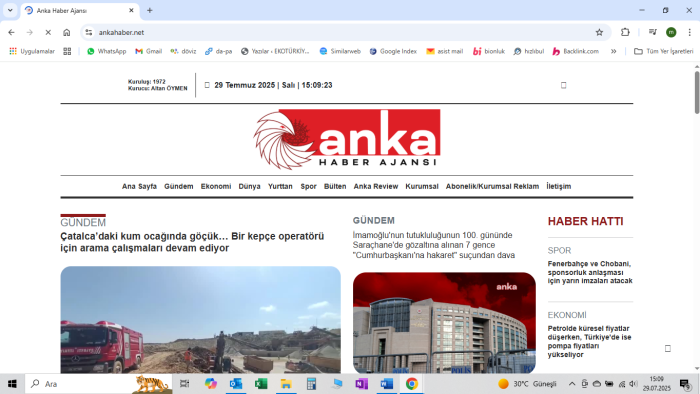ankahaber de tanıtım yazısı yayınlayabilirim