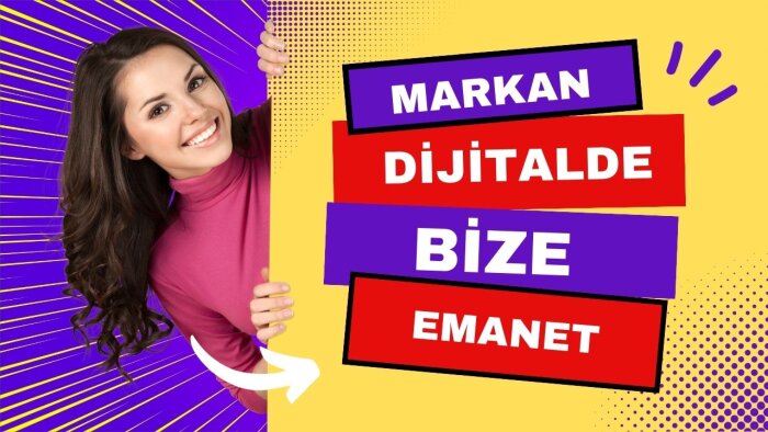 sizi başarıya ulaştıracak sosyal medya yönetimi yaparım