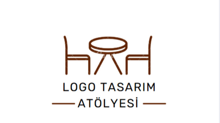 logo tasarımı yapabilirim