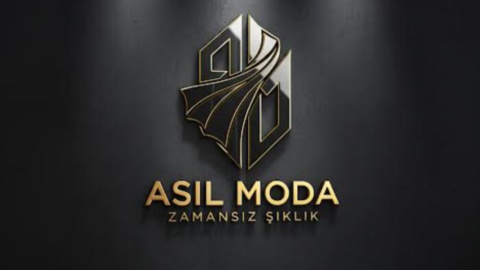lüks ve hızlı logo tasarımı ile markanı zirveye taşıyorum