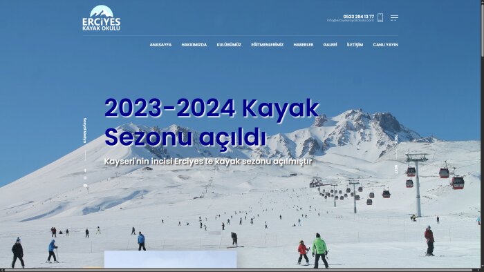 WordPress kurulumunu gerçekleştiririm