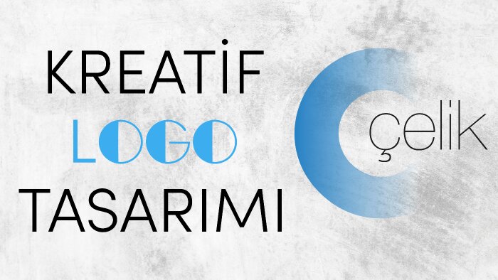 logo tasarımı yaparım