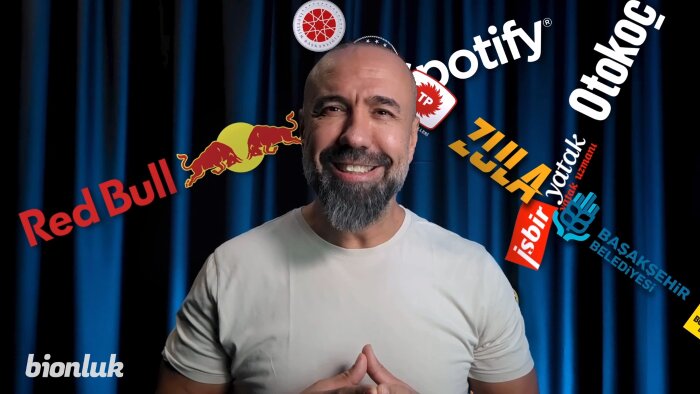 30 yıldır profesyonel seslendirme yapıyorum