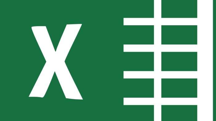 profesyonel Excel dosyaları hazırlayabilirim