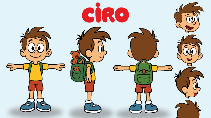 sizin için 2d karakterler tasarlayabilirim