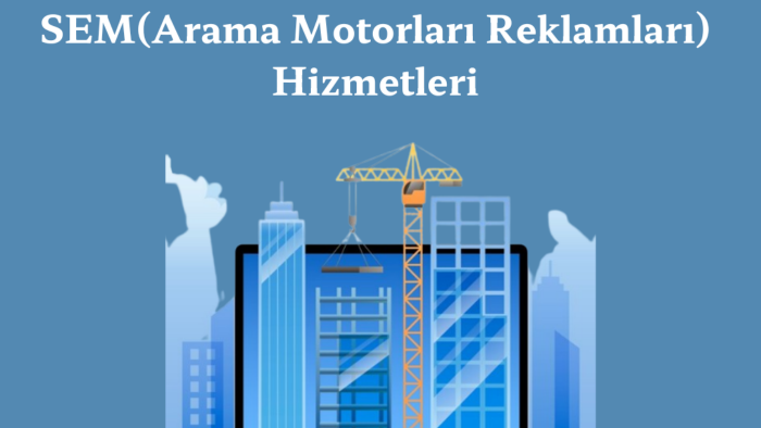 13 yıl seo uzmanıyım ve satış oranlarını artırıyorum