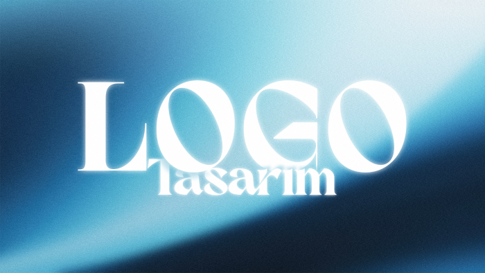 logo tasarlarım