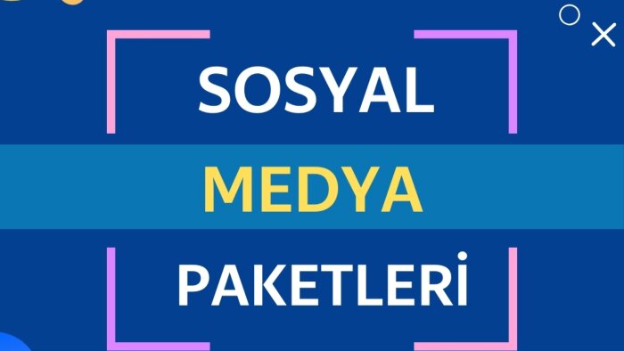 sosyal medya tasarımı yaparım