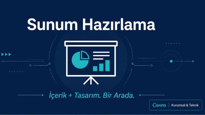 fikirlerinizi etkili ve profesyonel sunumlara dönüştürürüm